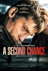 A-Second-Chance