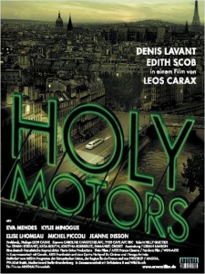 holymotors