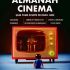 Almanah Cinema. Șase filme scurte (2022)