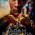 Black Adam (2022)
