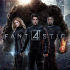 The Fantastic Four (2015)