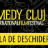 Gala de deschidere Comedy Cluj #7