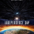 Reclama Super Bowl Independence Day Resurgence si afis